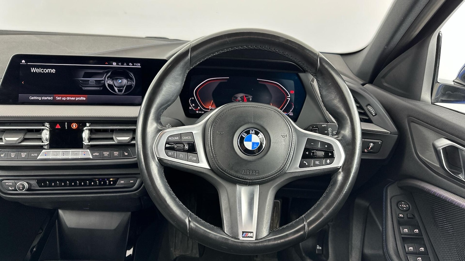 Used BMW 1 Series 2022 for sale - 77387686: Photo 5