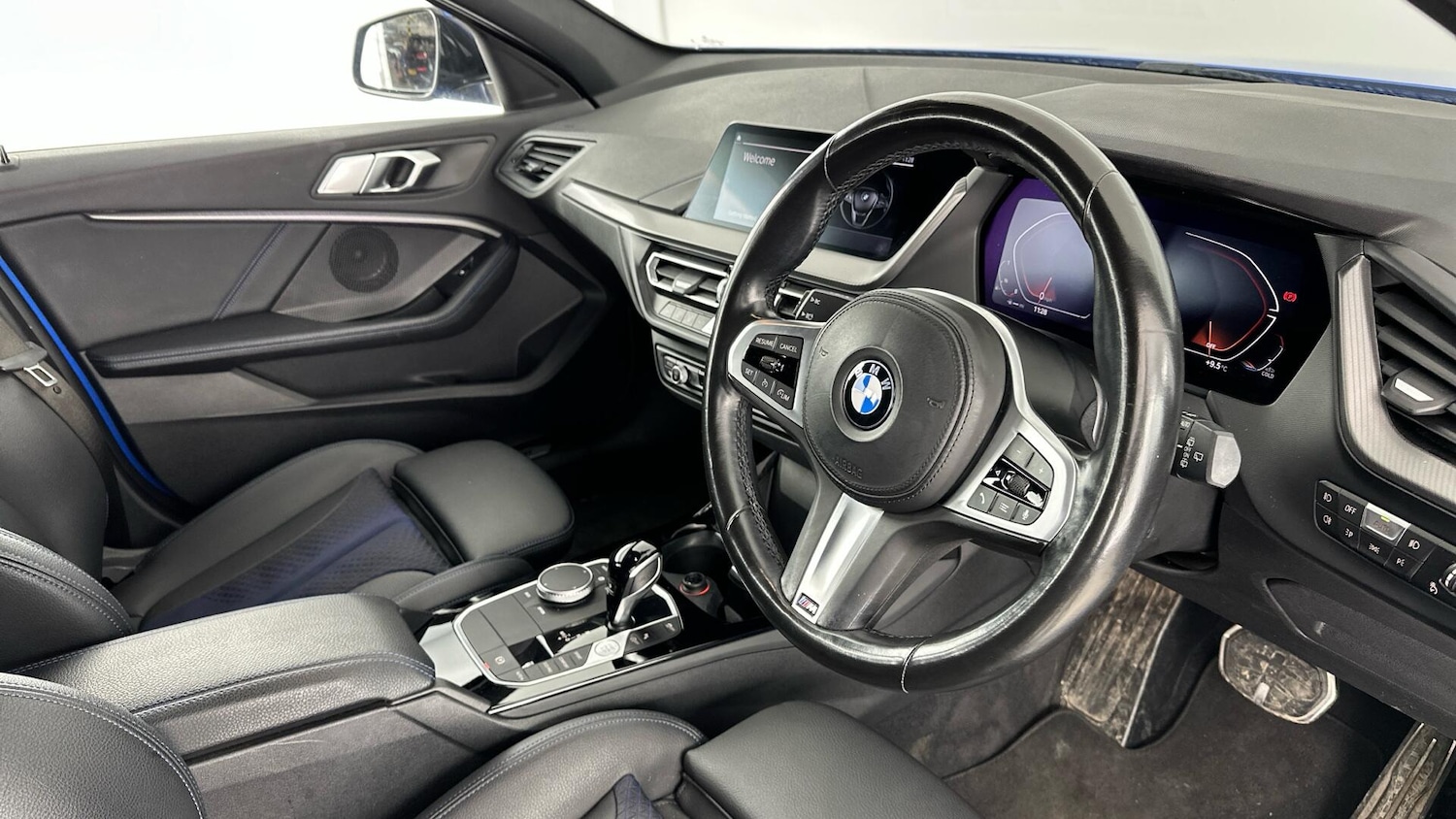 Used BMW 1 Series 2022 for sale - 77387686: Photo 6