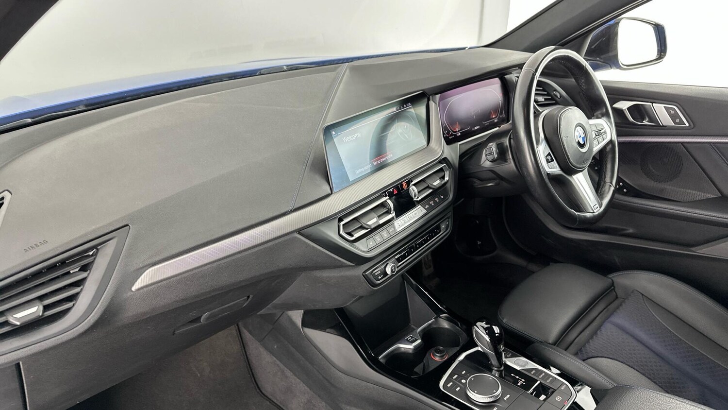 Used BMW 1 Series 2022 for sale - 77387686: Photo 7