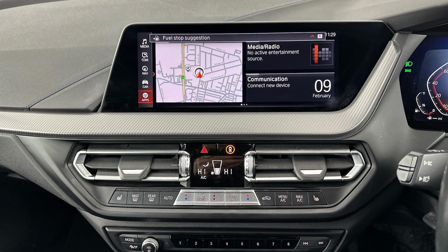 Used BMW 1 Series 2022 for sale - 77387686: Photo 8