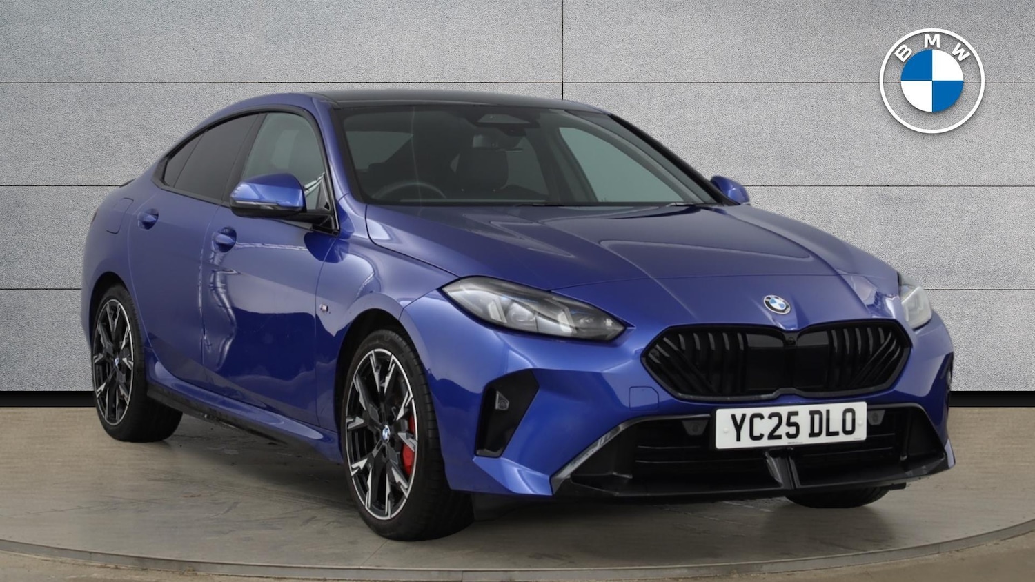 Used BMW 2 Series 2025 for sale - 76936682: Photo 1