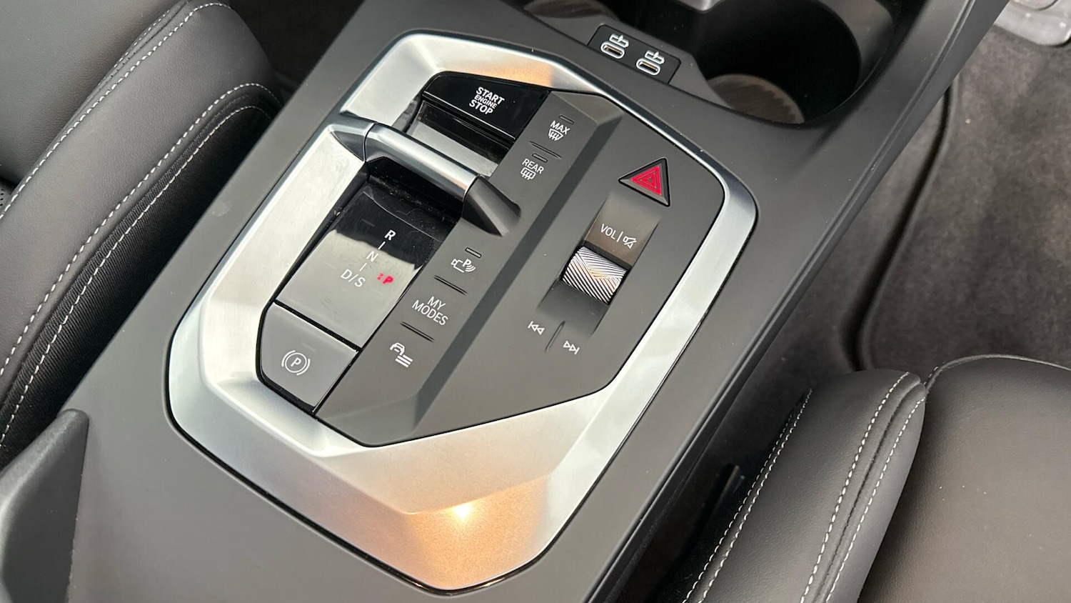 Used BMW 2 Series 2025 for sale - 76936682: Photo 10