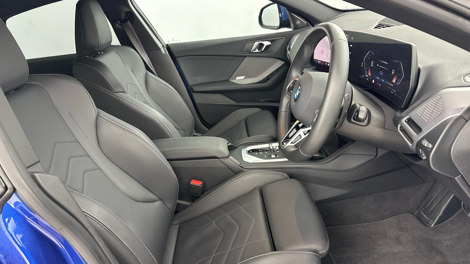 Used BMW 2 Series 2025 for sale - 76936682: Photo 11