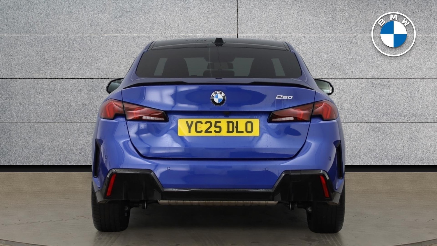 Used BMW 2 Series 2025 for sale - 76936682: Photo 15