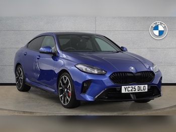 Used BMW 2 Series 2025 for sale - 76936682: Photo