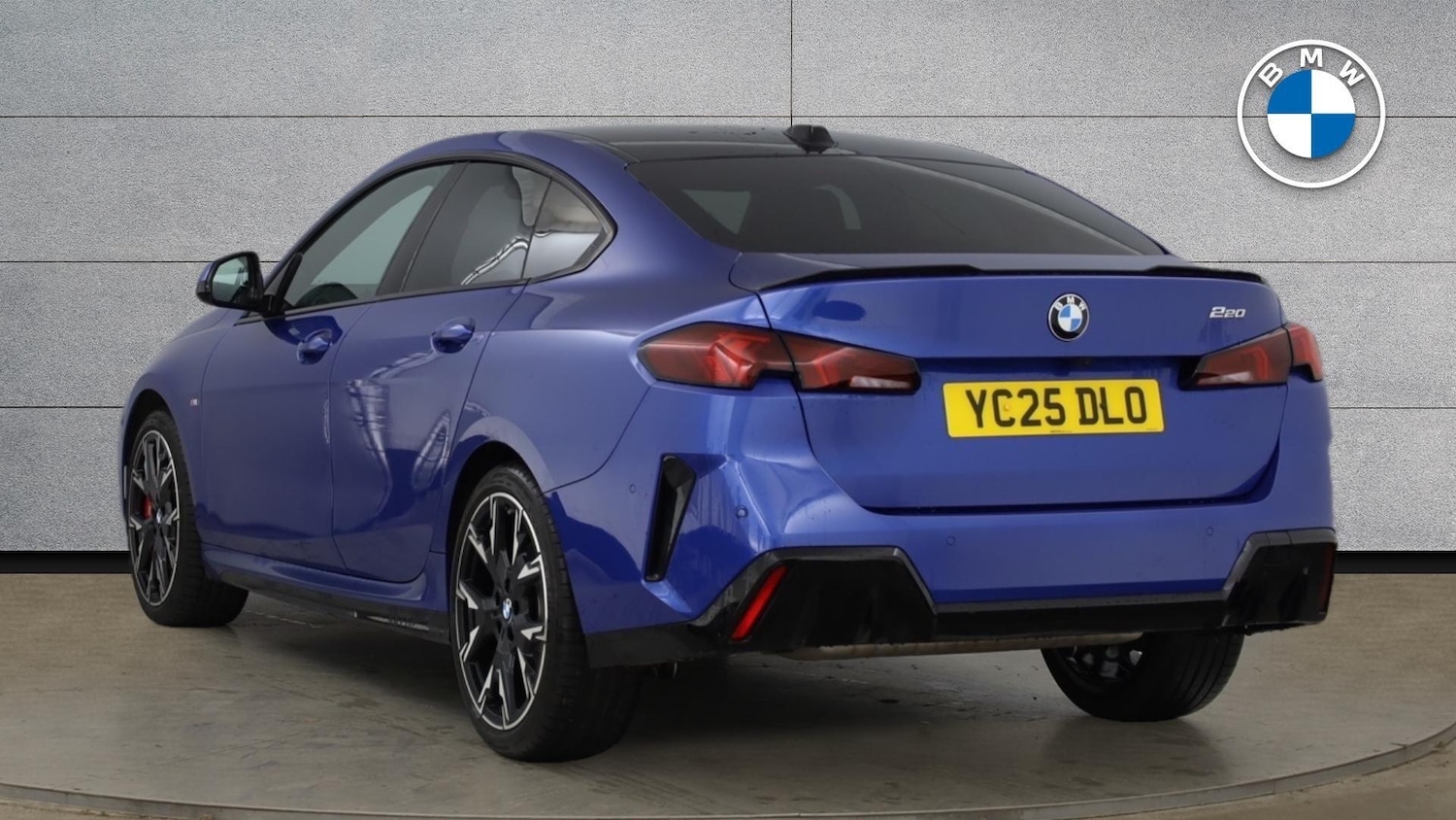 Used BMW 2 Series 2025 for sale - 76936682: Photo 2