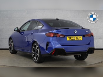 Used BMW 2 Series 2025 for sale - 76936682: Photo