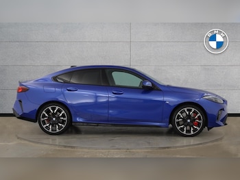 Used BMW 2 Series 2025 for sale - 76936682: Photo