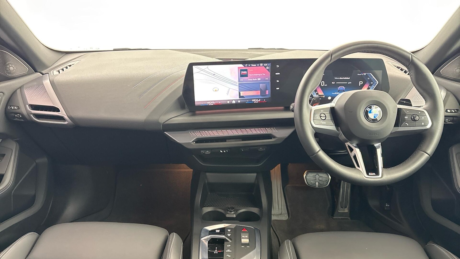 Used BMW 2 Series 2025 for sale - 76936682: Photo 4