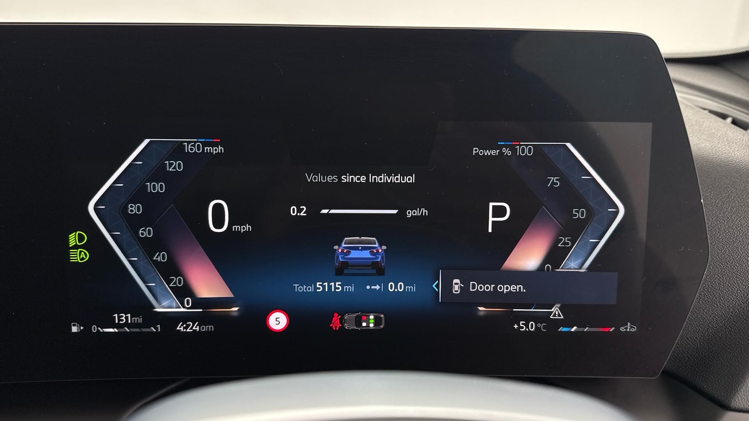 Used BMW 2 Series 2025 for sale - 76936682: Photo 9