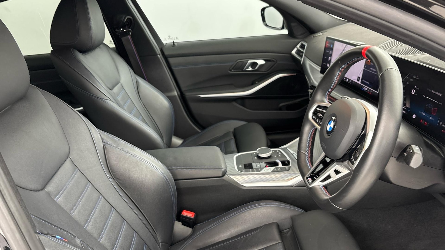 Used BMW 3 Series 2024 for sale - 76818862: Photo 11