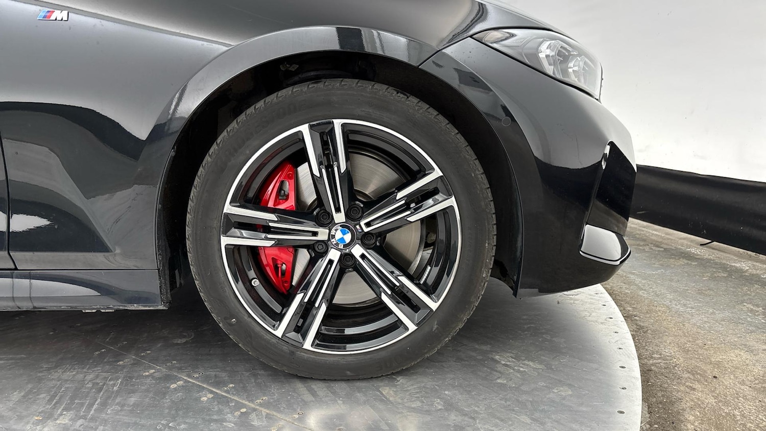 Used BMW 3 Series 2024 for sale - 76818862: Photo 14