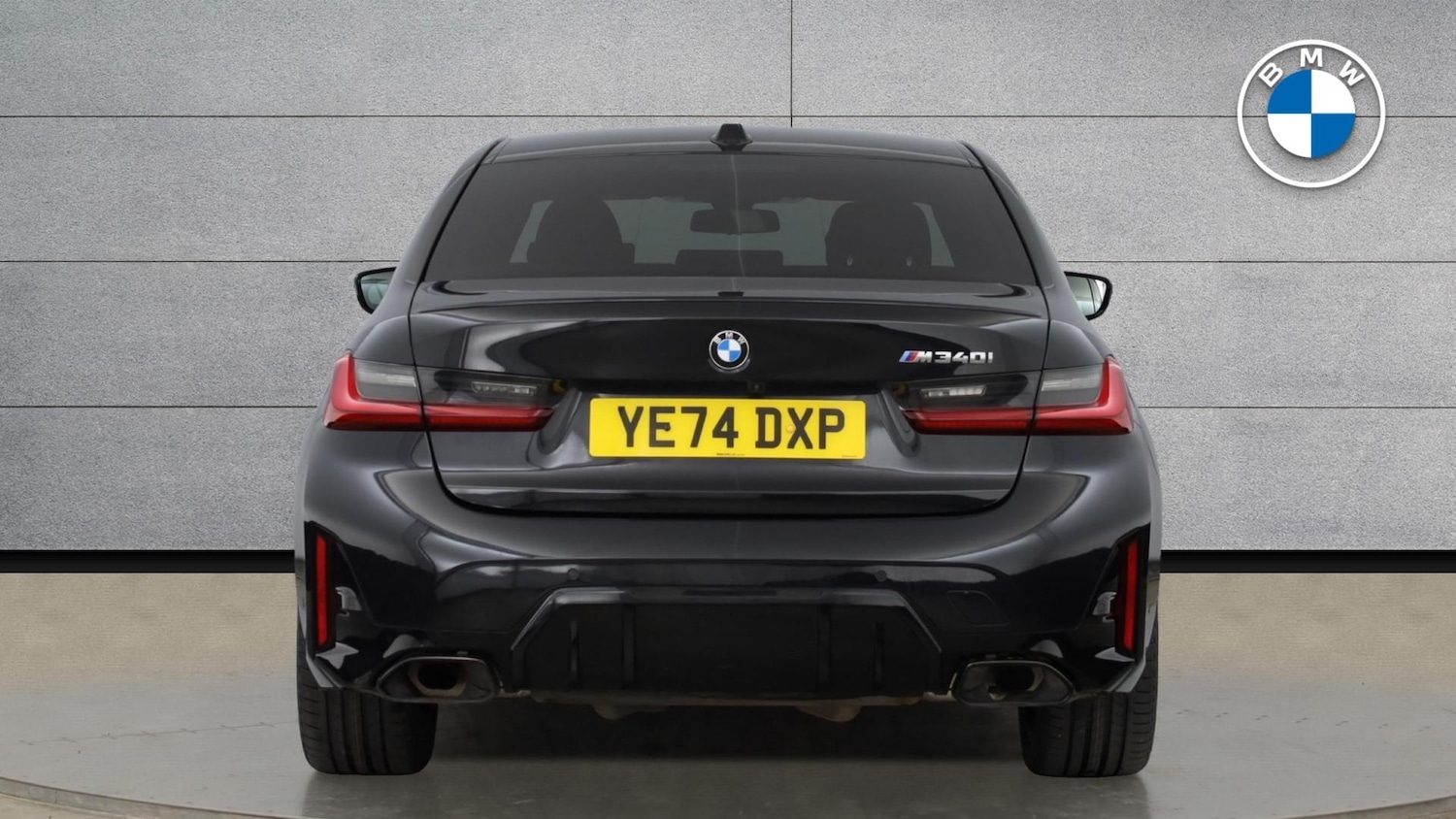 Used BMW 3 Series 2024 for sale - 76818862: Photo 15