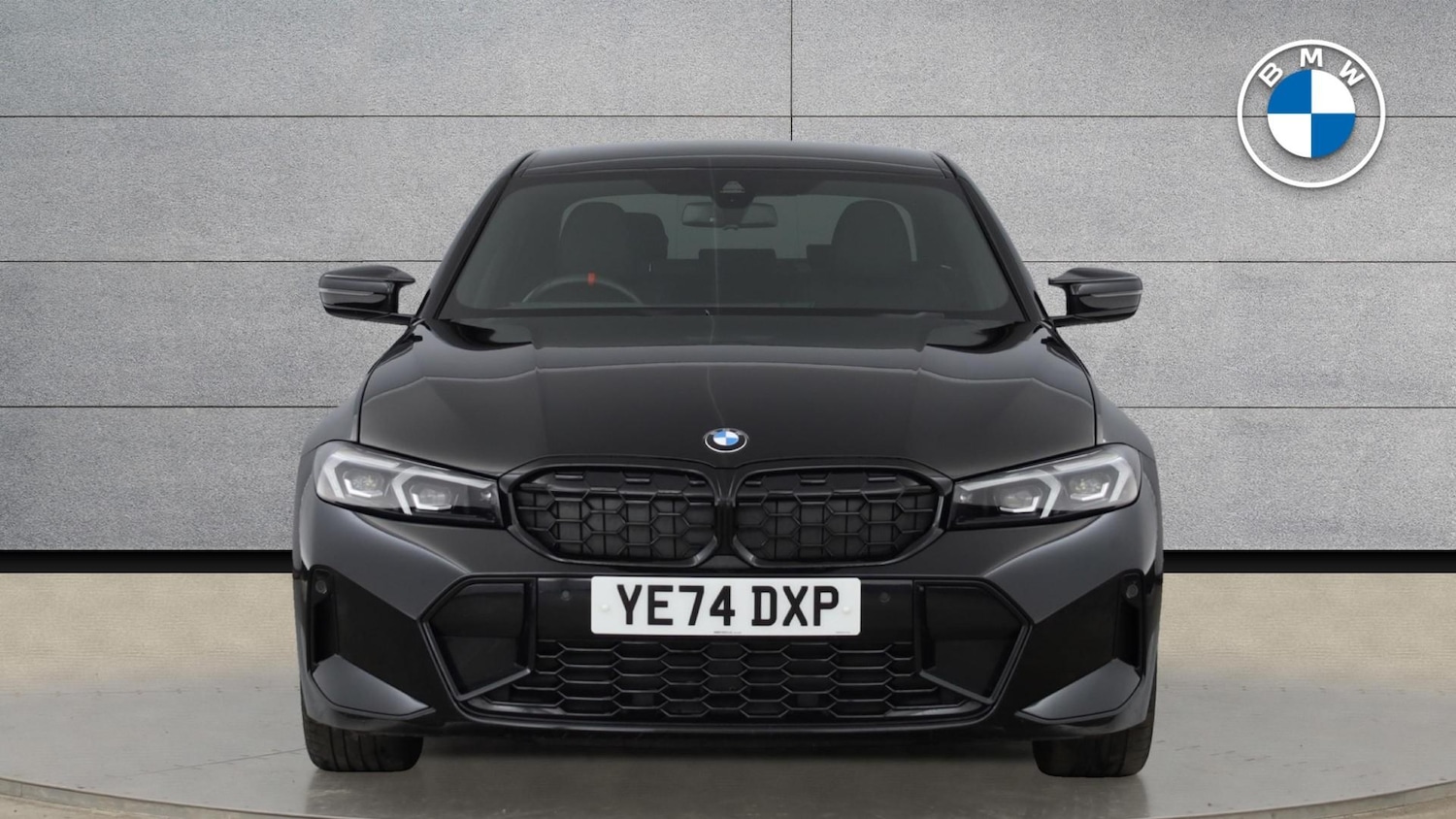 Used BMW 3 Series 2024 for sale - 76818862: Photo 16