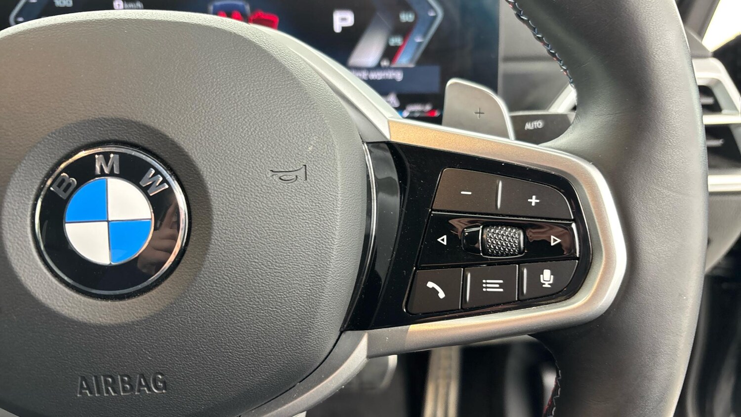 Used BMW 3 Series 2024 for sale - 76818862: Photo 18