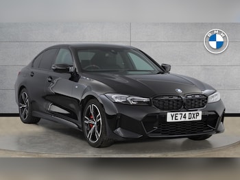 2024 (74) - M340i xDrive Saloon 4-Door