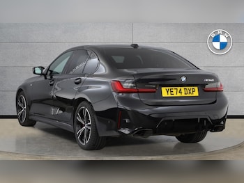 Used BMW 3 Series 2024 for sale - 76818862: Photo