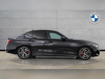 Used BMW 3 Series 2024 for sale - 76818862: Photo