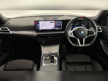 Used BMW 3 Series 2024 for sale - 76818862: Photo