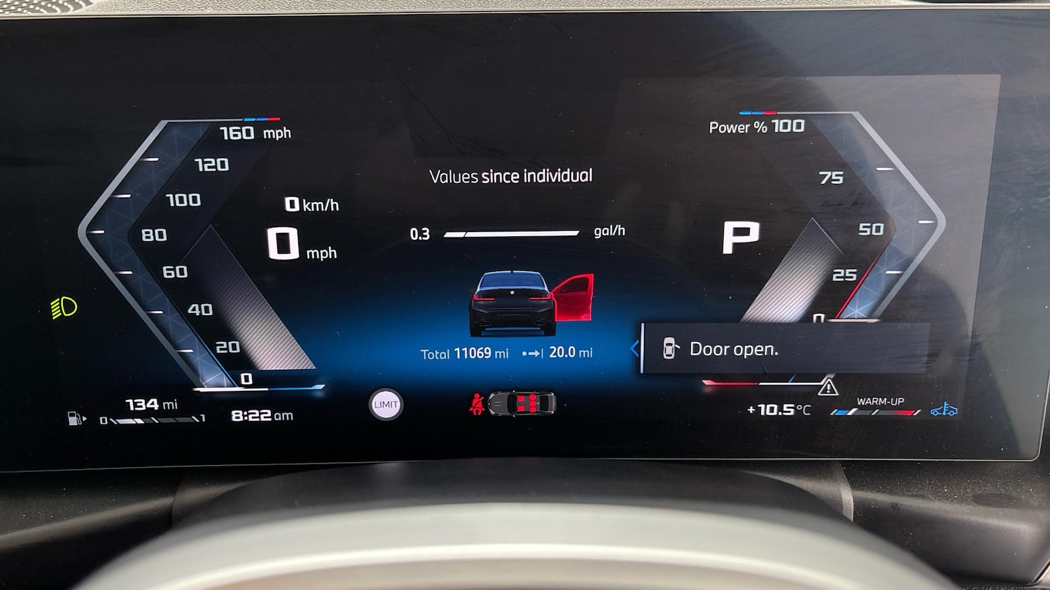 Used BMW 3 Series 2024 for sale - 76818862: Photo 9