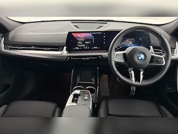 Used BMW iX2 2025 for sale - 77783174: Photo