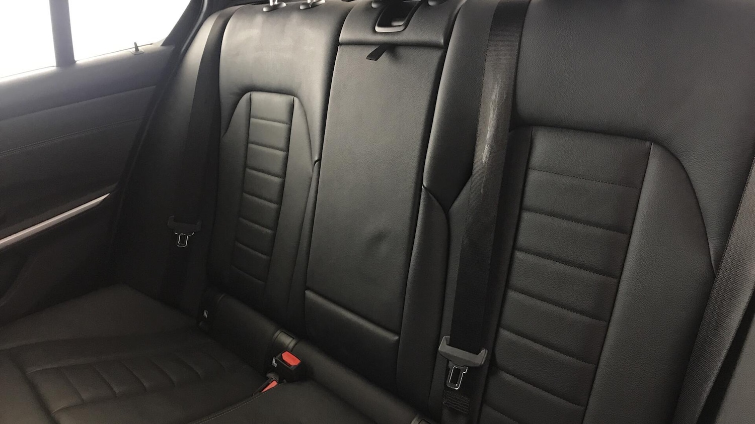 Used BMW 3 Series 2021 for sale - 77440602: Photo 12