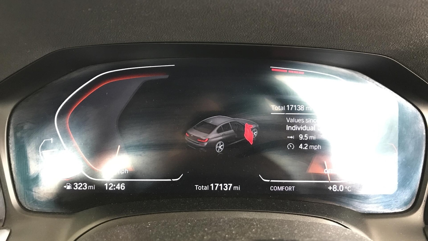 Used BMW 3 Series 2021 for sale - 77440602: Photo 9