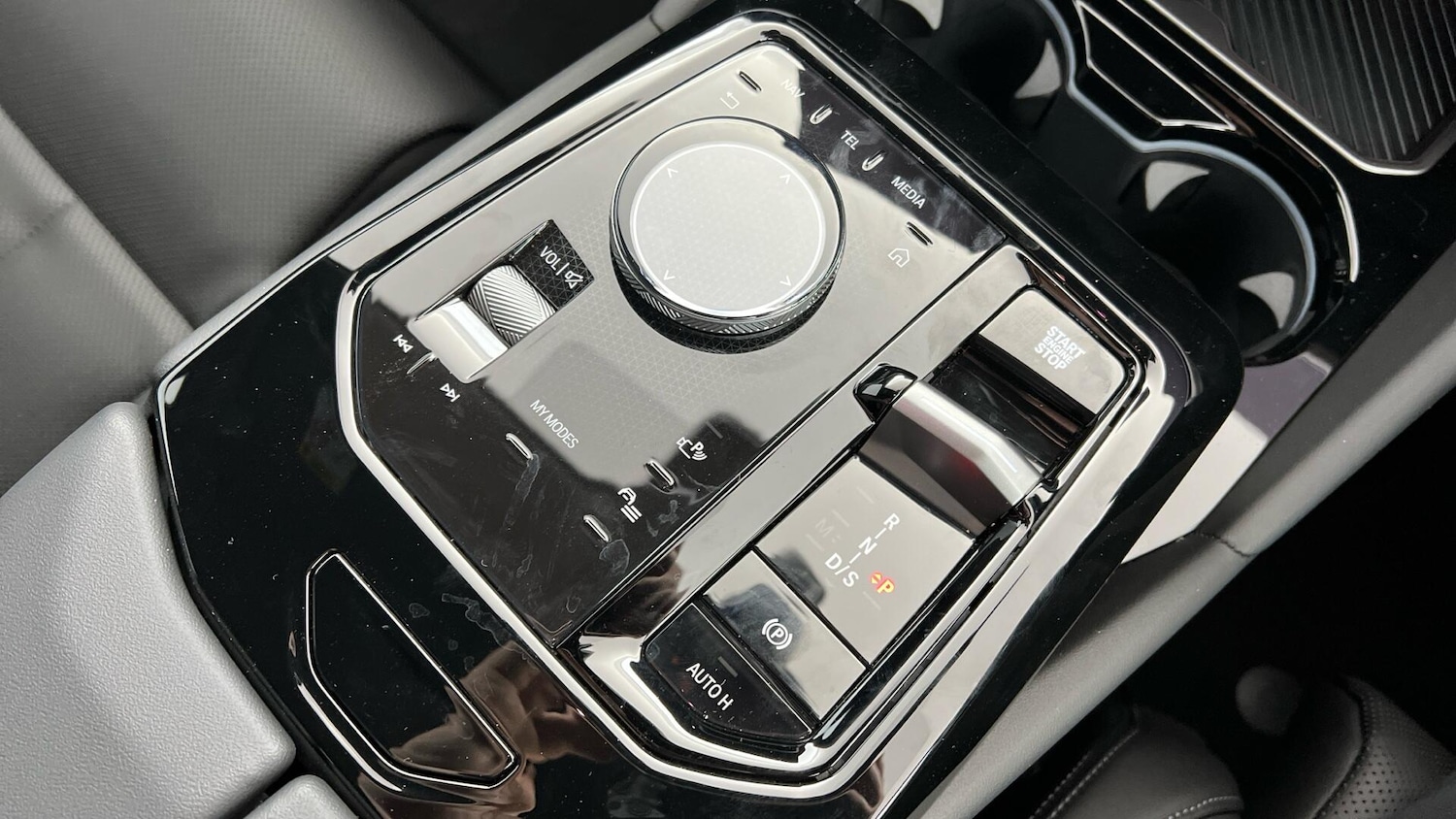 Used BMW 5 Series 2024 for sale - 77279048: Photo 10