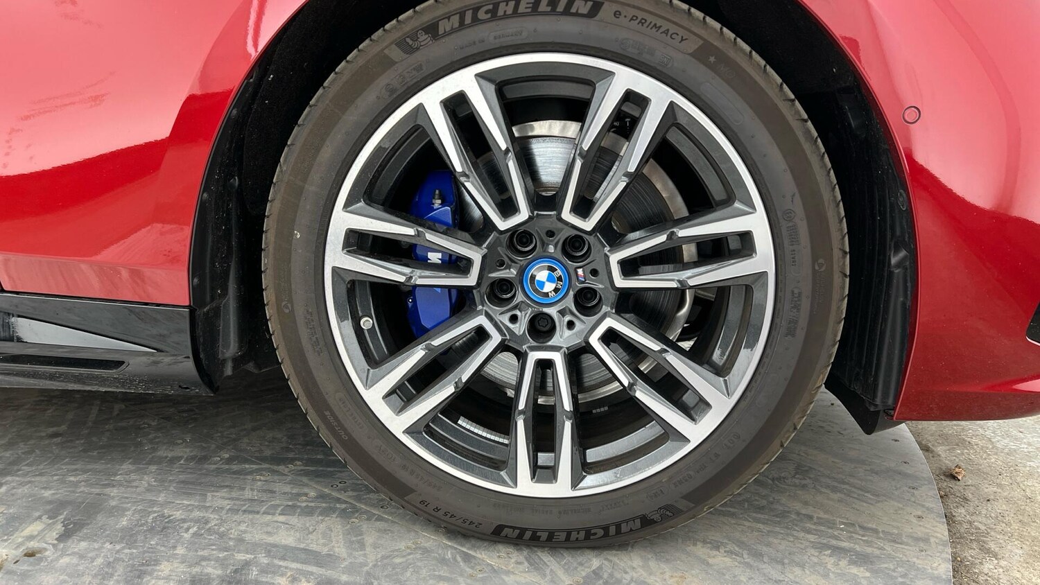 Used BMW 5 Series 2024 for sale - 77279048: Photo 14