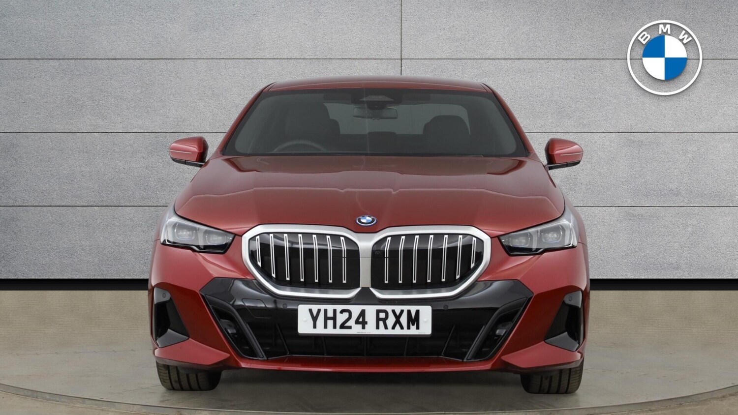 Used BMW 5 Series 2024 for sale - 77279048: Photo 16