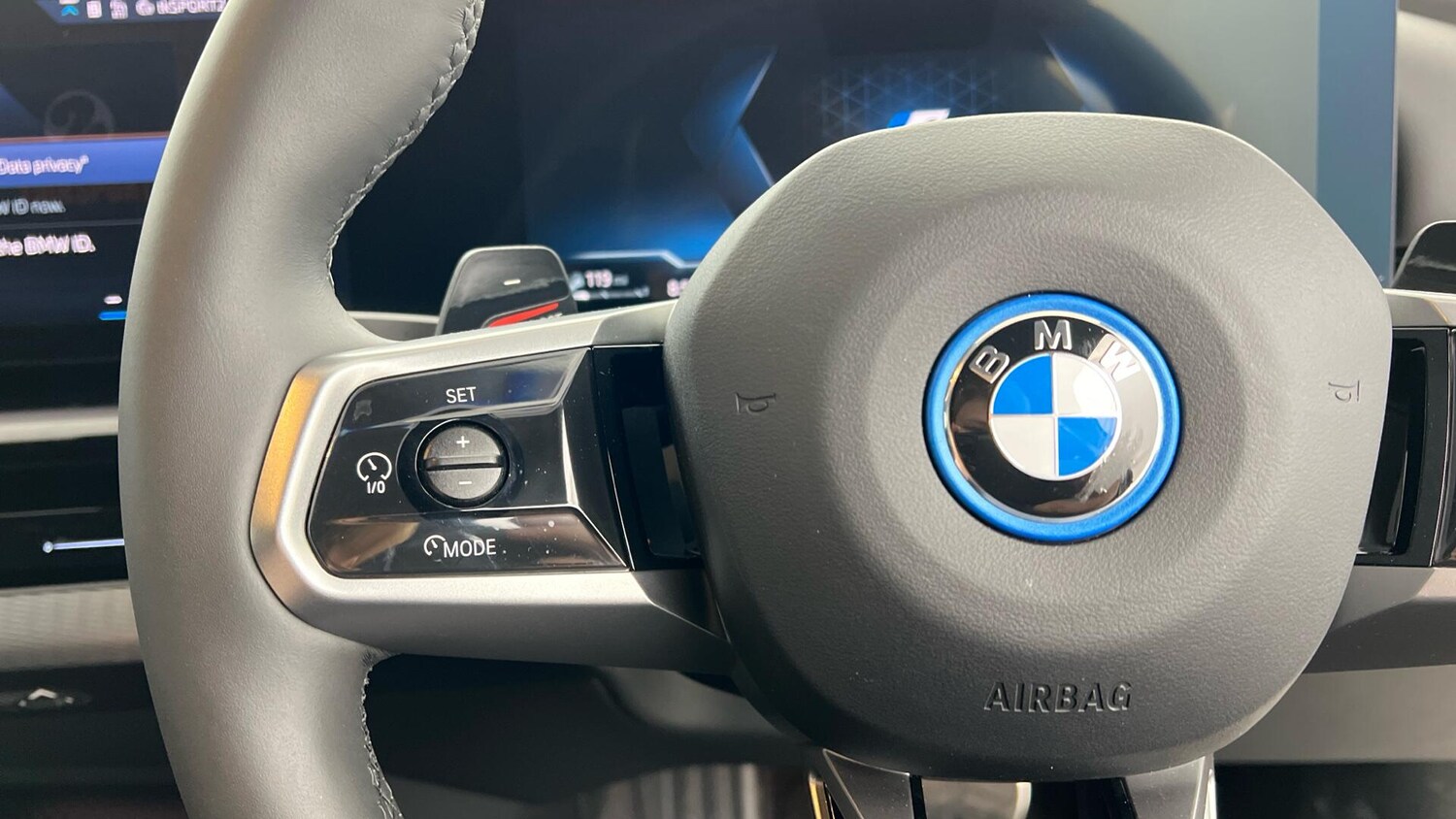 Used BMW 5 Series 2024 for sale - 77279048: Photo 17