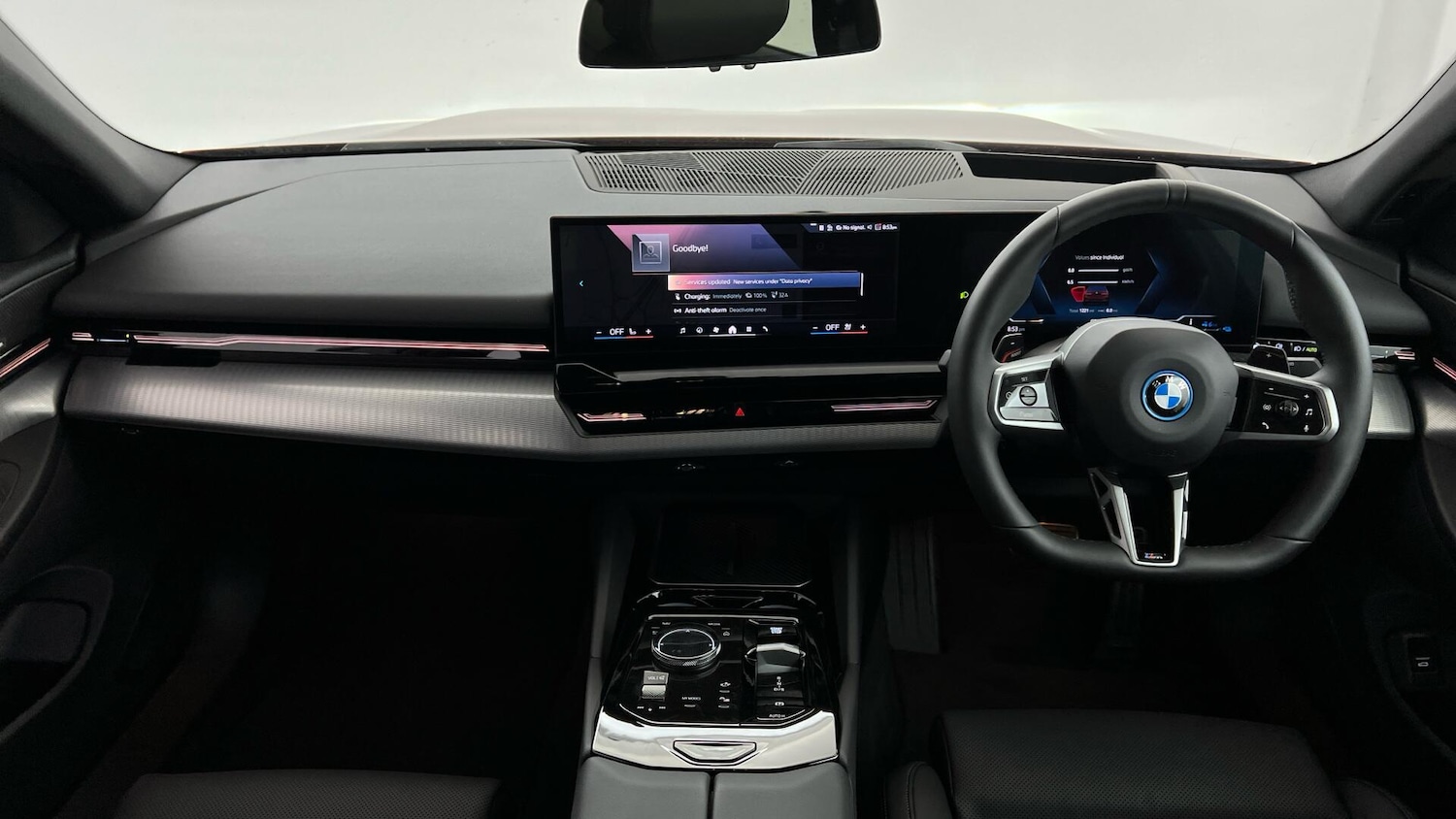 Used BMW 5 Series 2024 for sale - 77279048: Photo 4