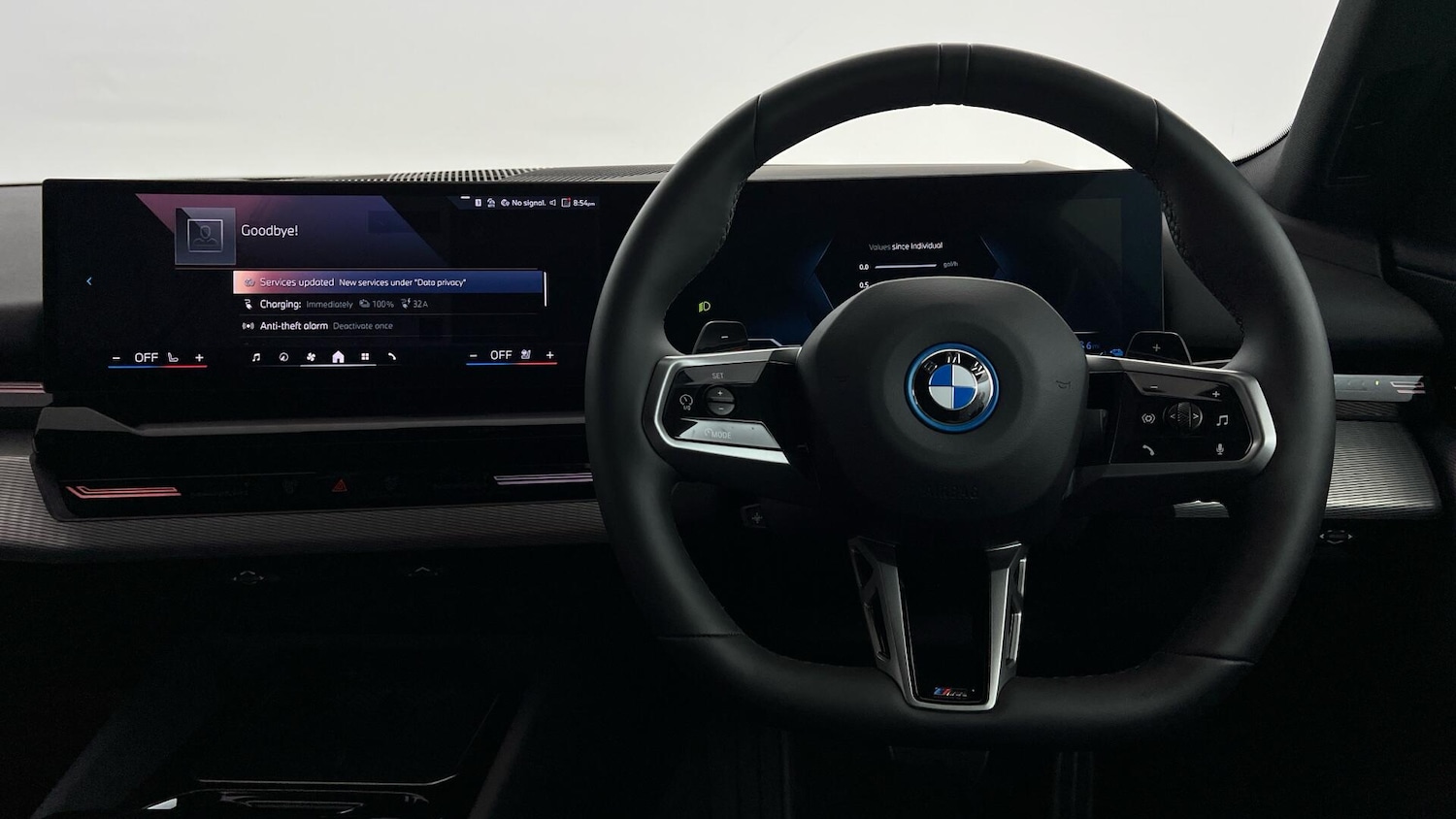 Used BMW 5 Series 2024 for sale - 77279048: Photo 5