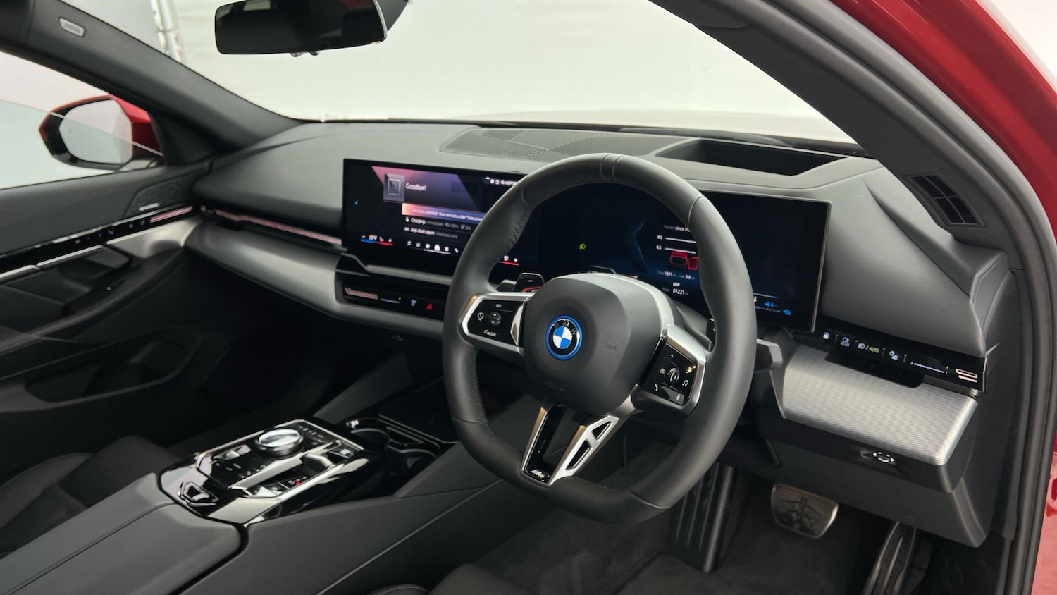 Used BMW 5 Series 2024 for sale - 77279048: Photo 6