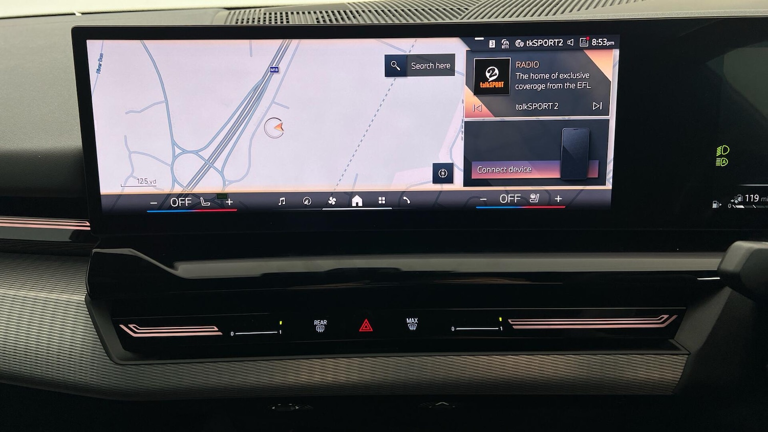 Used BMW 5 Series 2024 for sale - 77279048: Photo 8