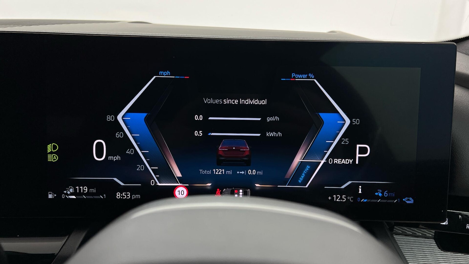 Used BMW 5 Series 2024 for sale - 77279048: Photo 9