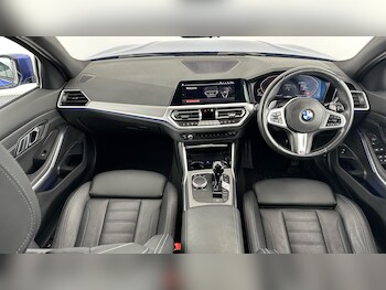 Used BMW 3 Series 2022 for sale - 77016589: Photo