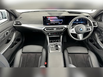 Used BMW 3 Series 2024 for sale - 76964360: Photo