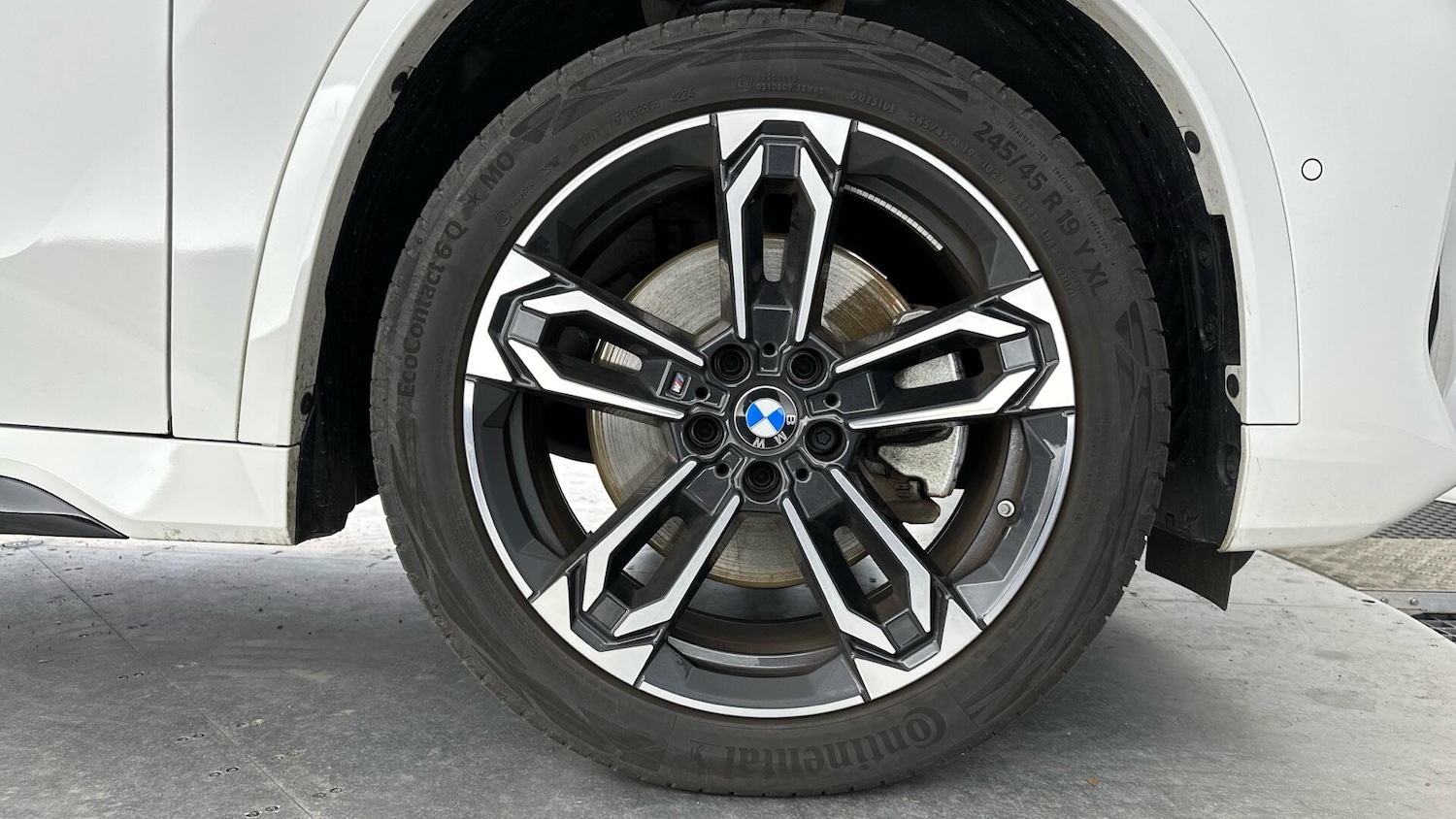 Used BMW X1 2025 for sale - 77387751: Photo 14