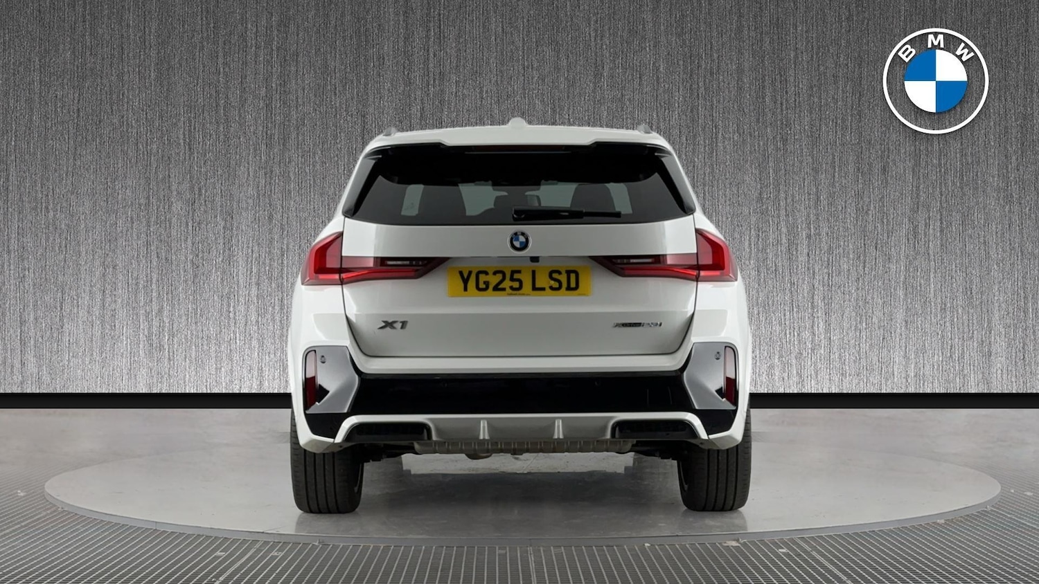 Used BMW X1 2025 for sale - 77387751: Photo 15