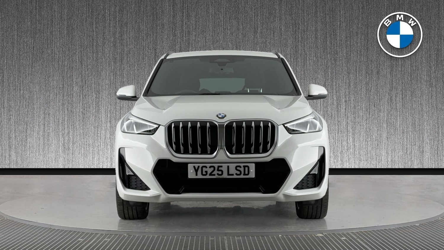 Used BMW X1 2025 for sale - 77387751: Photo 16