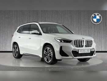 Used BMW X1 2025 for sale - 77387751: Photo