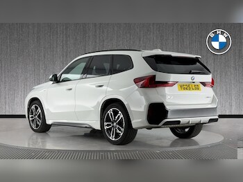 Used BMW X1 2025 for sale - 77387751: Photo