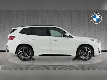Used BMW X1 2025 for sale - 77387751: Photo