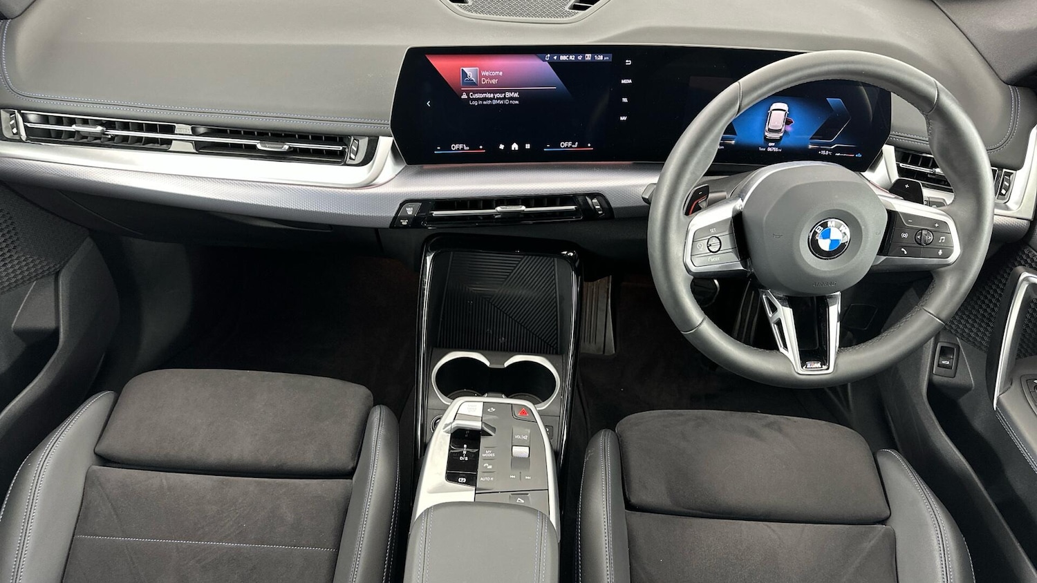 Used BMW X1 2025 for sale - 77387751: Photo 4