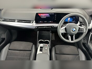 Used BMW X1 2025 for sale - 77387751: Photo