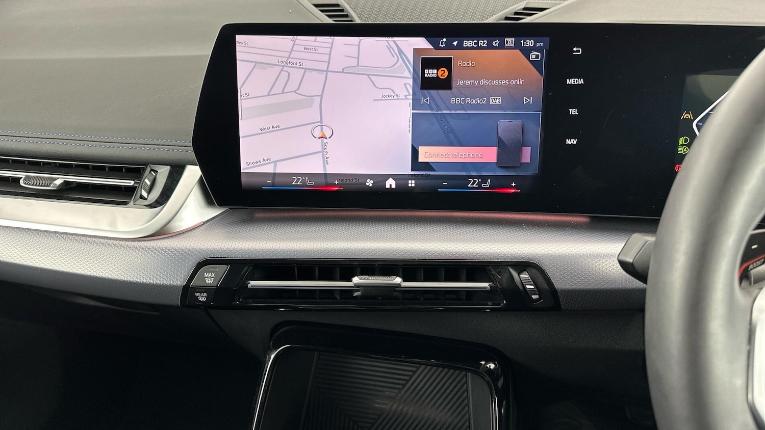 Used BMW X1 2025 for sale - 77387751: Photo 8