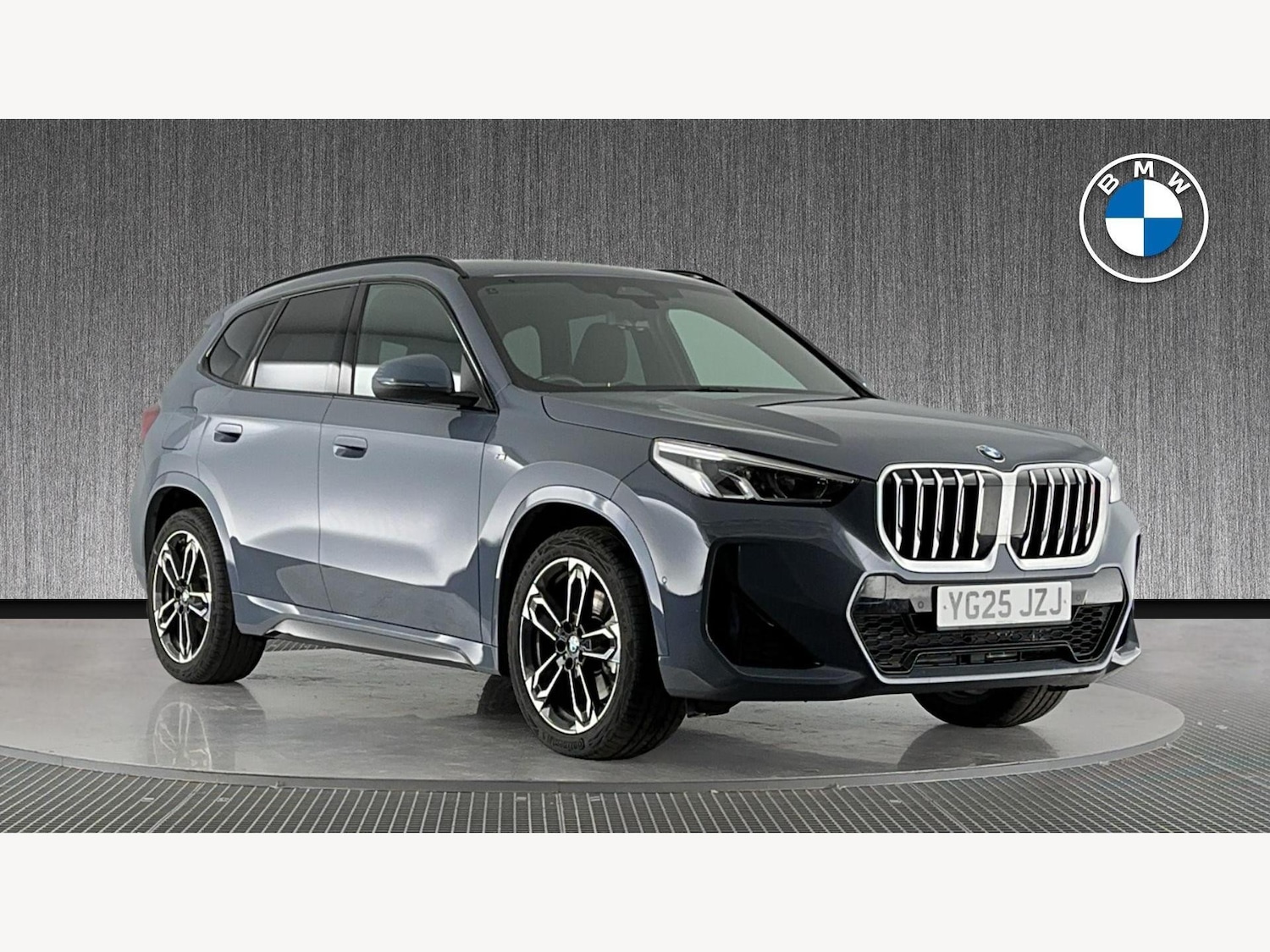 Used BMW X1 2025 for sale - 76818788: Photo 1