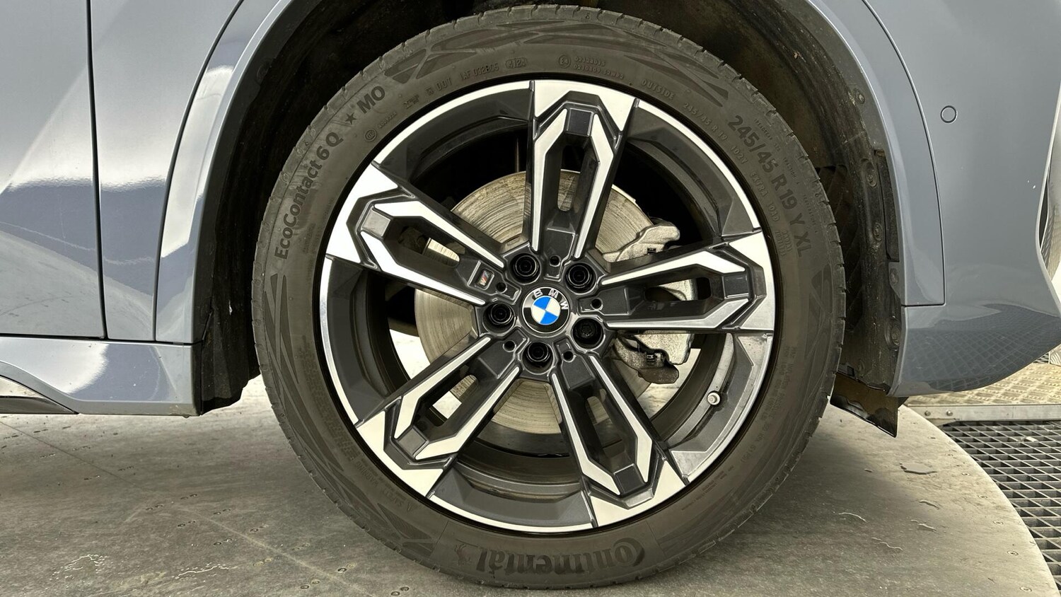 Used BMW X1 2025 for sale - 76818788: Photo 14