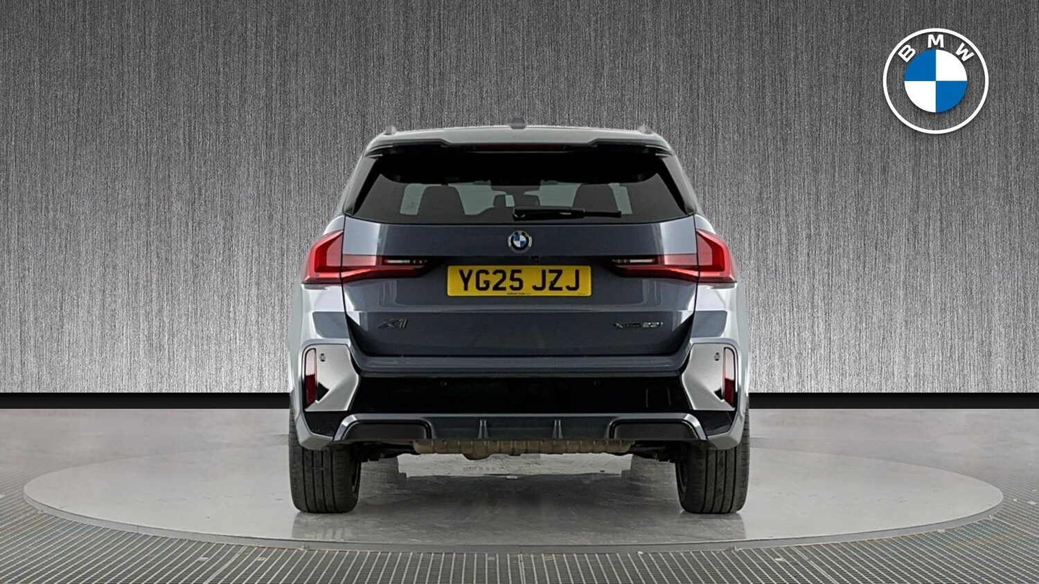 Used BMW X1 2025 for sale - 76818788: Photo 15